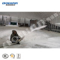 Best quality snow making machine with beautiful price